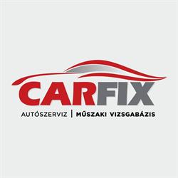 CarFix Autószerviz és Műszaki Vizsgabázis  Car Fix Autoservice