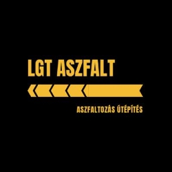 LGT Aszfalt Kft