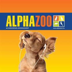 ALPHAZOO Áruház - Dunaújváros