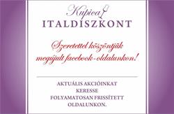 Kupica Italdiszkont