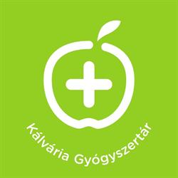 Kálvária Gyógyszertár