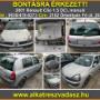 2001 Renault CLio