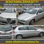 2006 Alfa Romeo 147 bontás