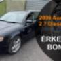 2006 Audi A4