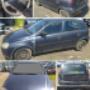 2006 Opel Corsa C bontás