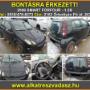 2006 Smart Forfour