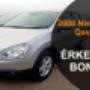 2008 Nissan Qashqai