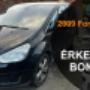2009 Ford SMAX