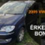 2009 VW Touran
