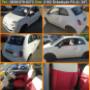 2011 FIAT 500 bontás