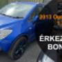 2013 Opel Mokka