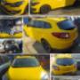 2016 Renault Megane Grandtour bontás