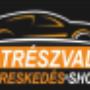 AlkatrészVadász Logo