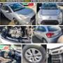 Citroen C3 II bontás