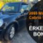 Mini One bontás