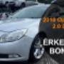 Oepl Insignia bontás