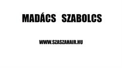 Szaszahair
