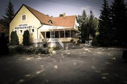 Arcadia Restaurant