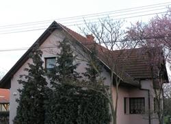 Marcsi Vendégház