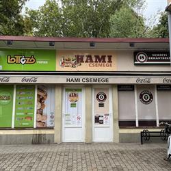 Hami Csemege