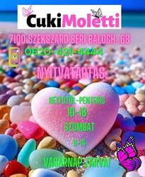 CukiMoletti
