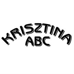 Krisztina Abc