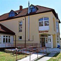 Komádi Közösségi Ház és Városi Könyvtár