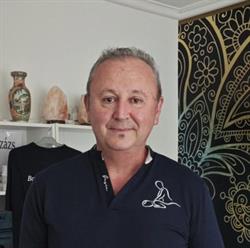 Balázs Masszázs Relax