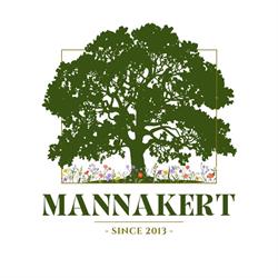 Mannakert Áruda