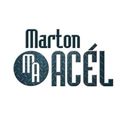 Martonacél Kft. / Érdi üzlet