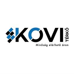 KOVI Térkőgyár