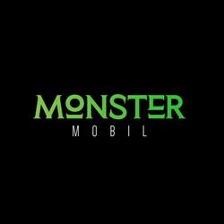 Monster Mobil