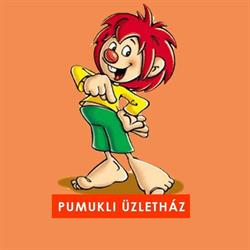 Pumukli Üzletház
