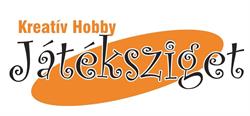 Kreatív Hobby Játéksziget