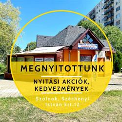 Csavar-Kötőelem Barkács Szaküzlet