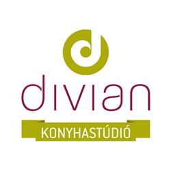 Divian Konyhastúdió