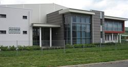Flytech Repüléstechnika Kft.