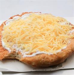 Mc' Cayals Kézműves lángos