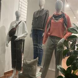 Trend Corner