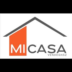 Mi Casa vendégház