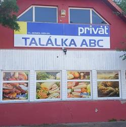 Privát Találka ABC