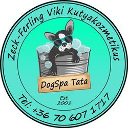 DogSpa Tata Kutyakozmetika