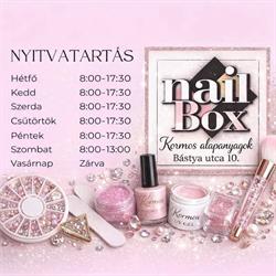 Nail Box