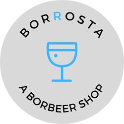 Borrosta, a BorBeer Shop