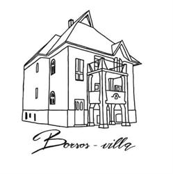 DEMKI Borsos-villa Közösségi Ház