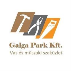 Galga Park Kft. - Vas-műszaki üzlet