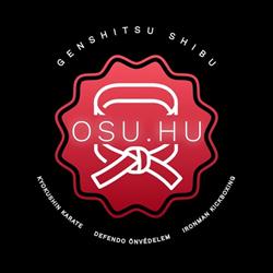 OSU.HU - Genshitsu Shibu