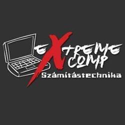 eXtreme Comp Számítástechnika
