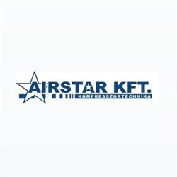 Airstar Kompresszortechnika Kft. kompesszor értékesítés, karbantartás