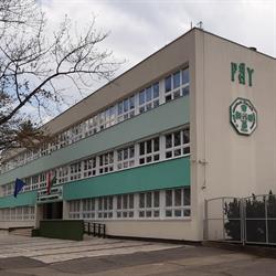 Fáy András Görögkatolikus Technikum és Szakgimnázium